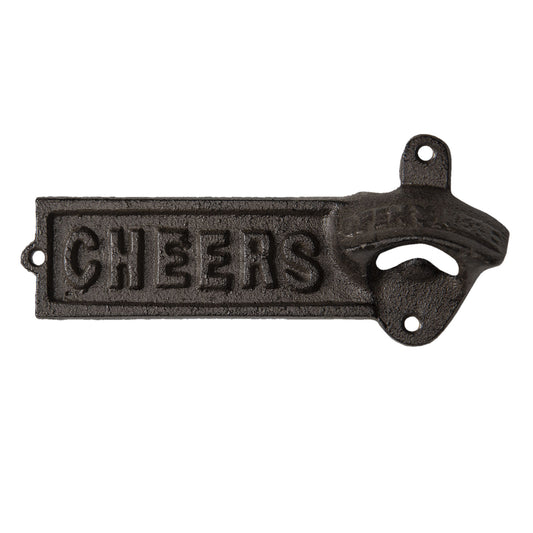 Flaschenöffner "Cheers"