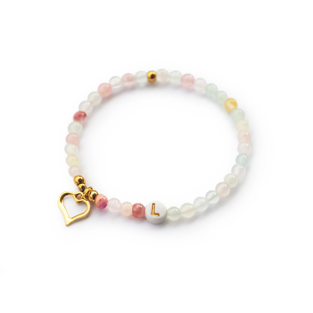 Perlenarmband 