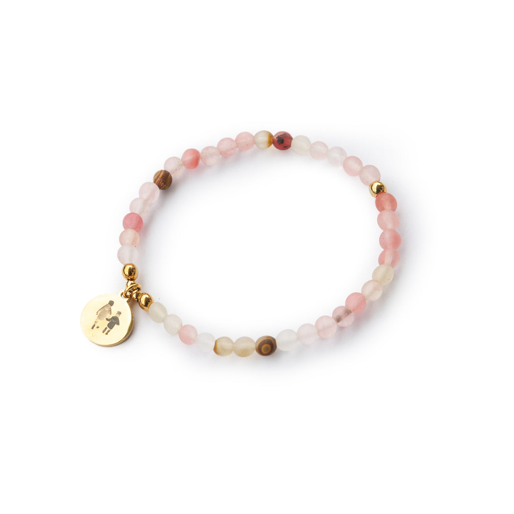 Perlenarmband 