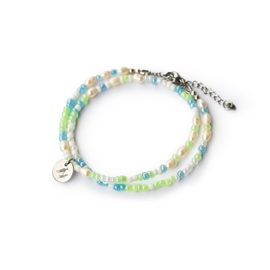 Wickelarmband 
