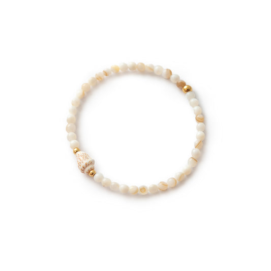 Armband "kauri"