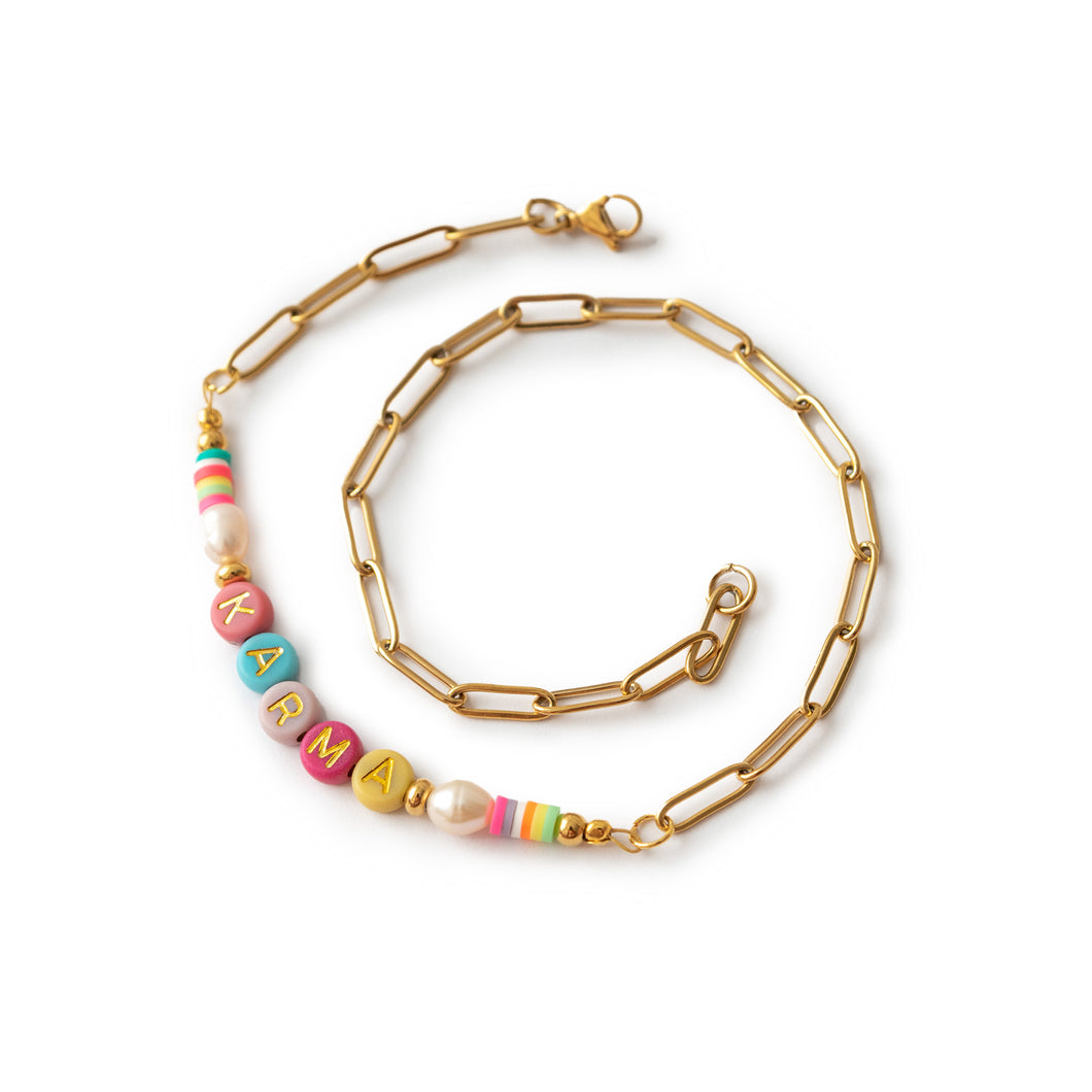 Wickelarmband 