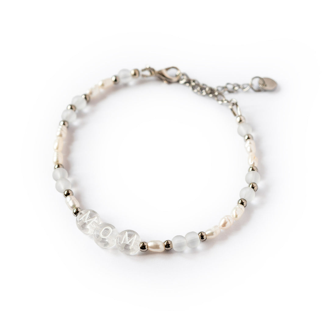 personalisiertes Armband 