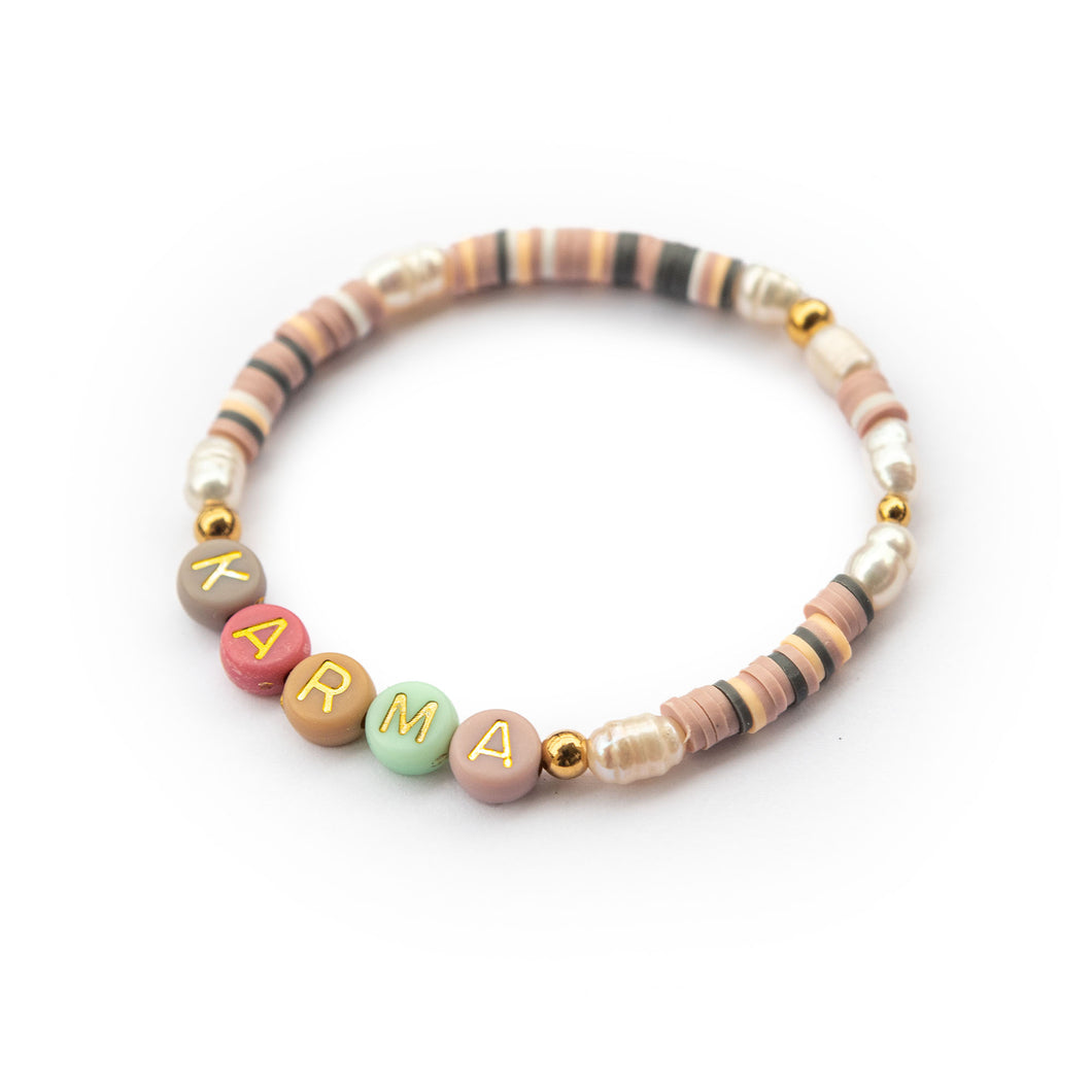 Perlenarmband 