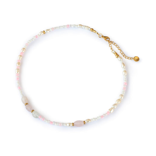 Choker "nora" (verschiedene Varianten)