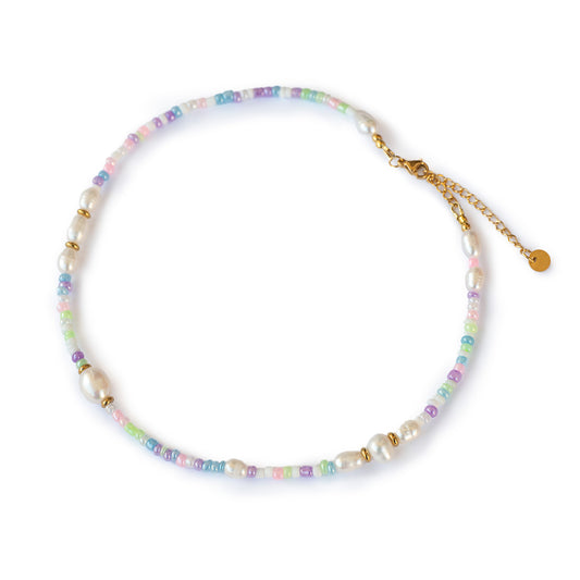 Choker "gisela"