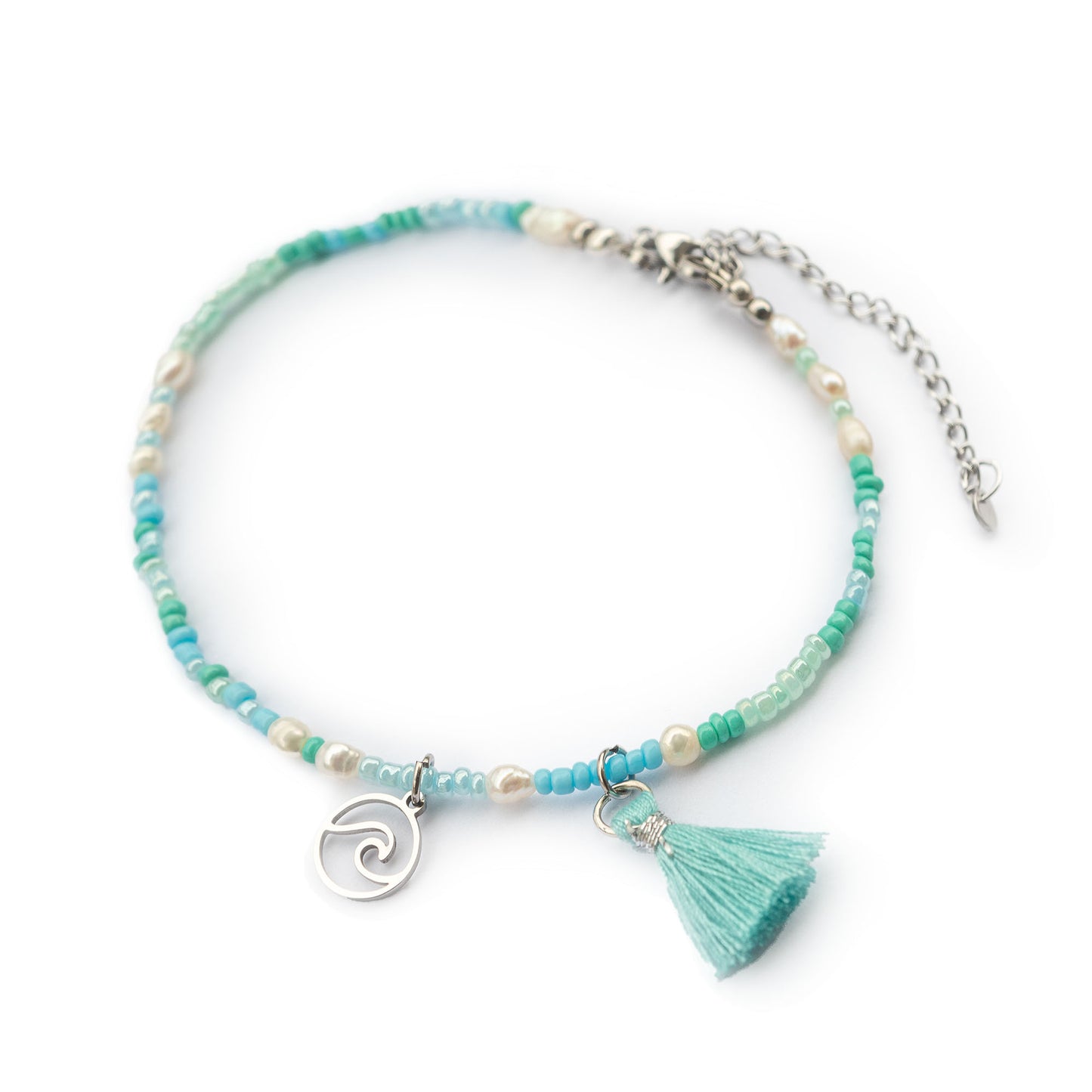 Fußkettchen "magdalena"