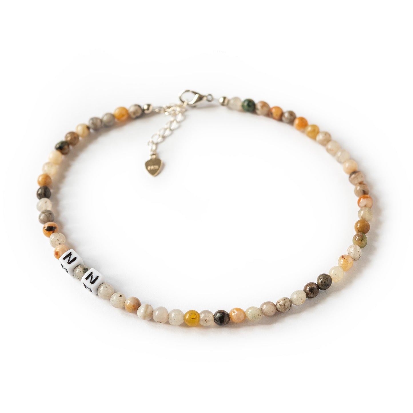 Fußkettchen "barbara"