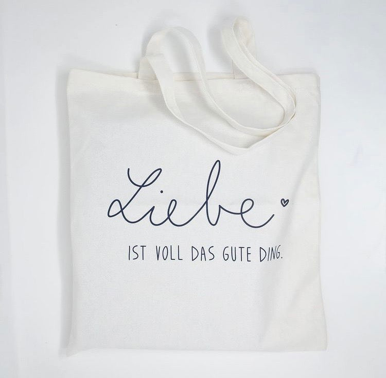 Jutebeutel 