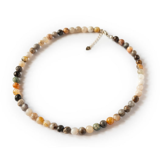 Choker "steffi"
