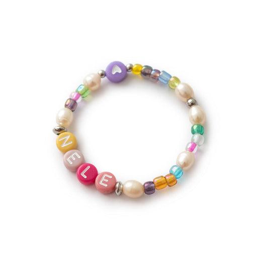Kinderarmband "luisa"