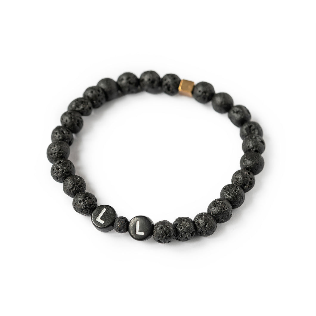 Männerperlenarmband 