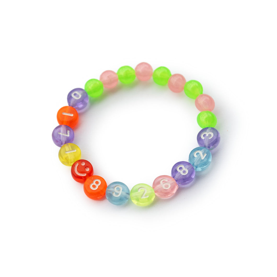 SOS-Kinderarmband 