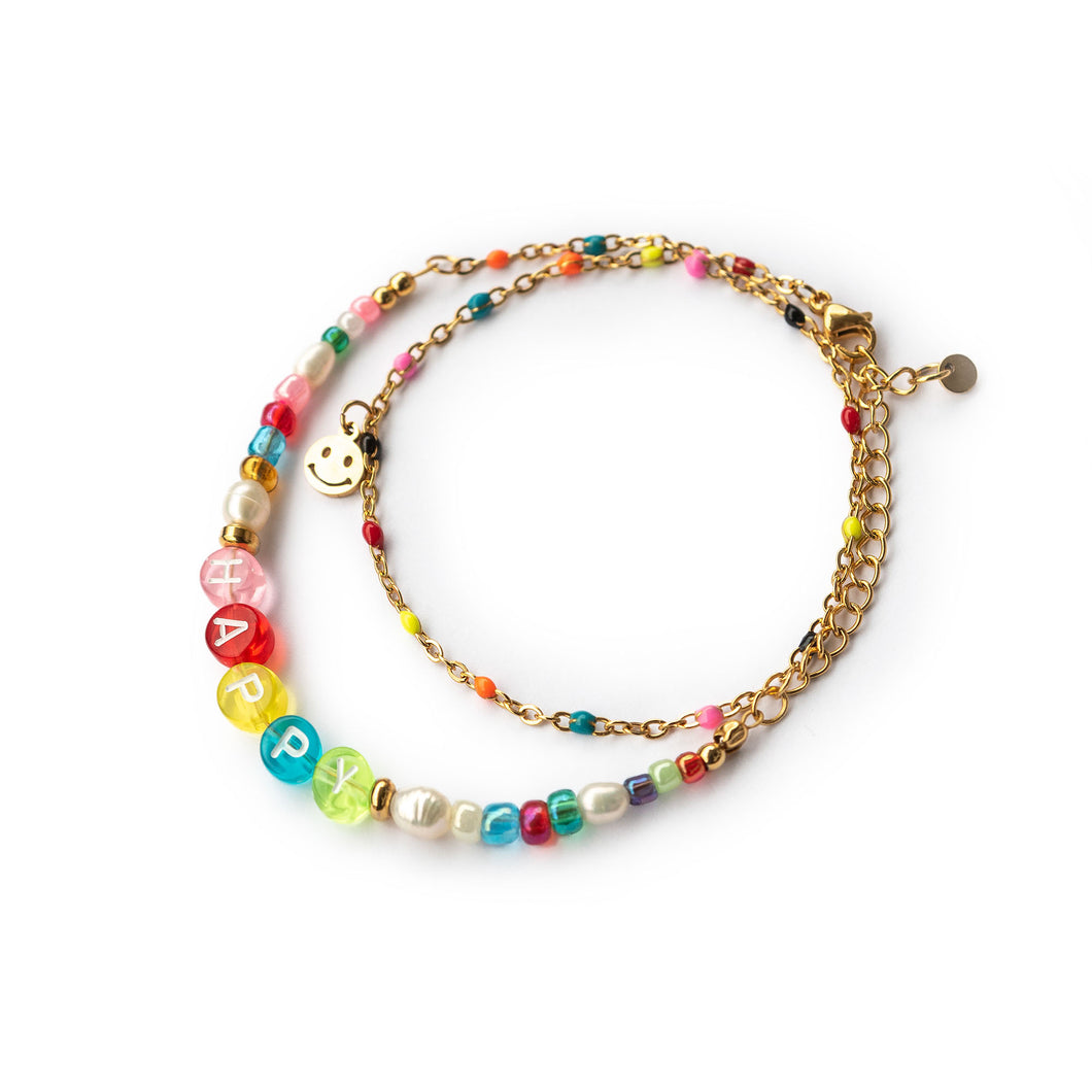 Wickelarmband 