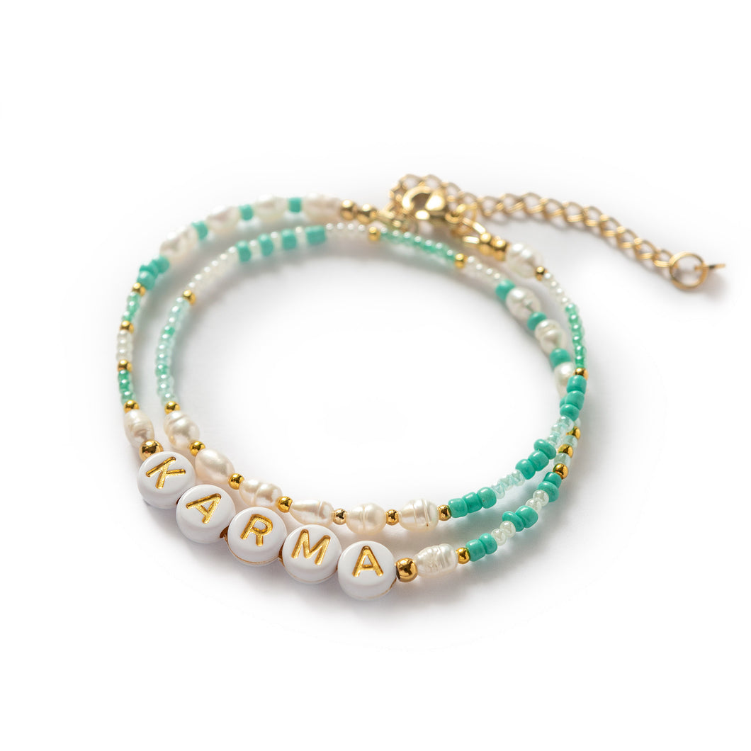 Wickelarmband 